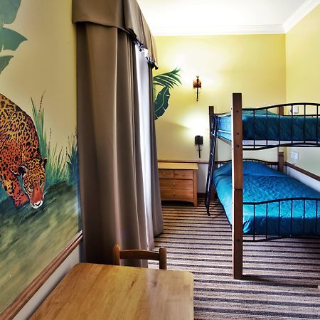Holiday Inn Express Hotel & Suites Byron By Ihg Kültér fotó