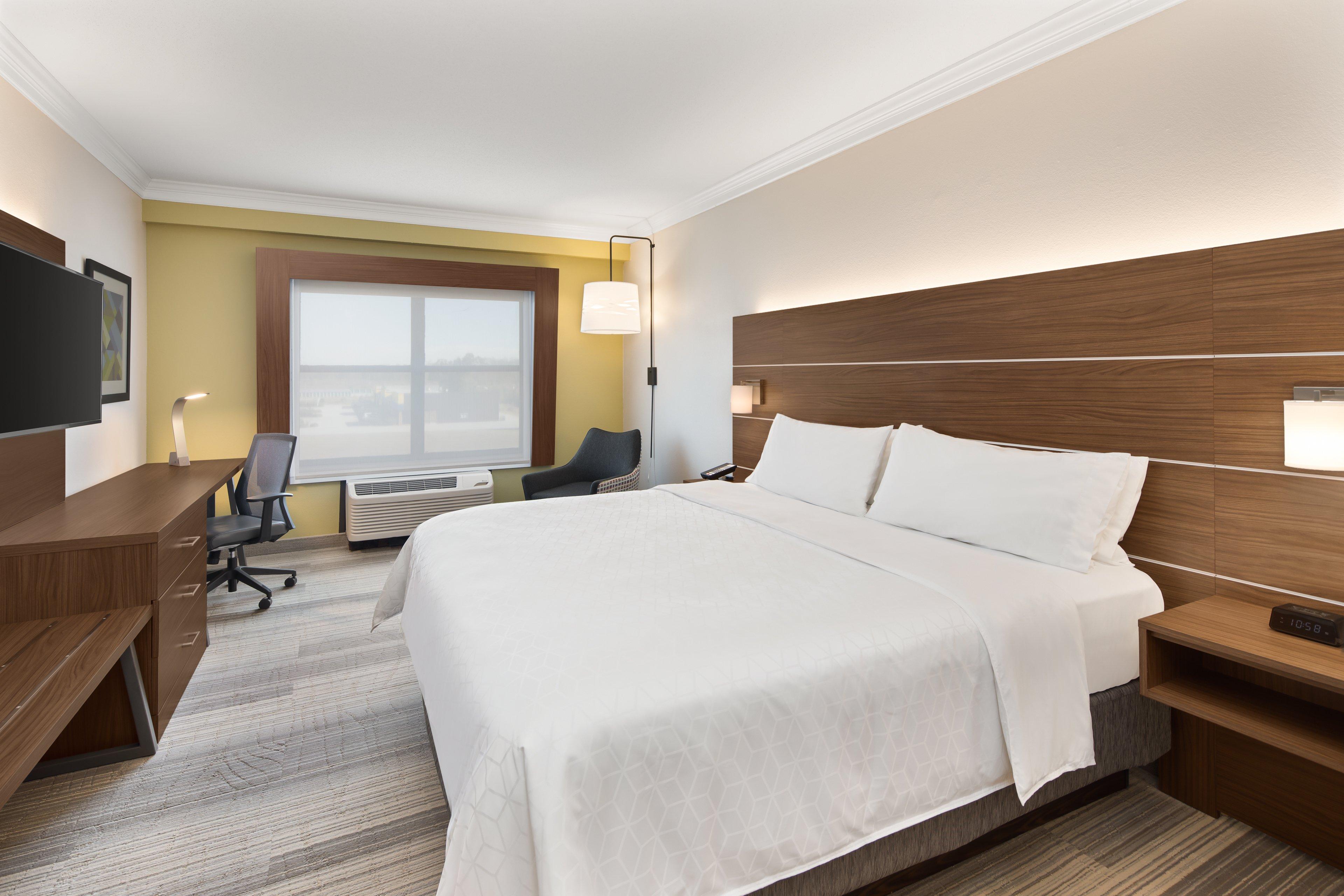 Holiday Inn Express Hotel & Suites Byron By Ihg Kültér fotó