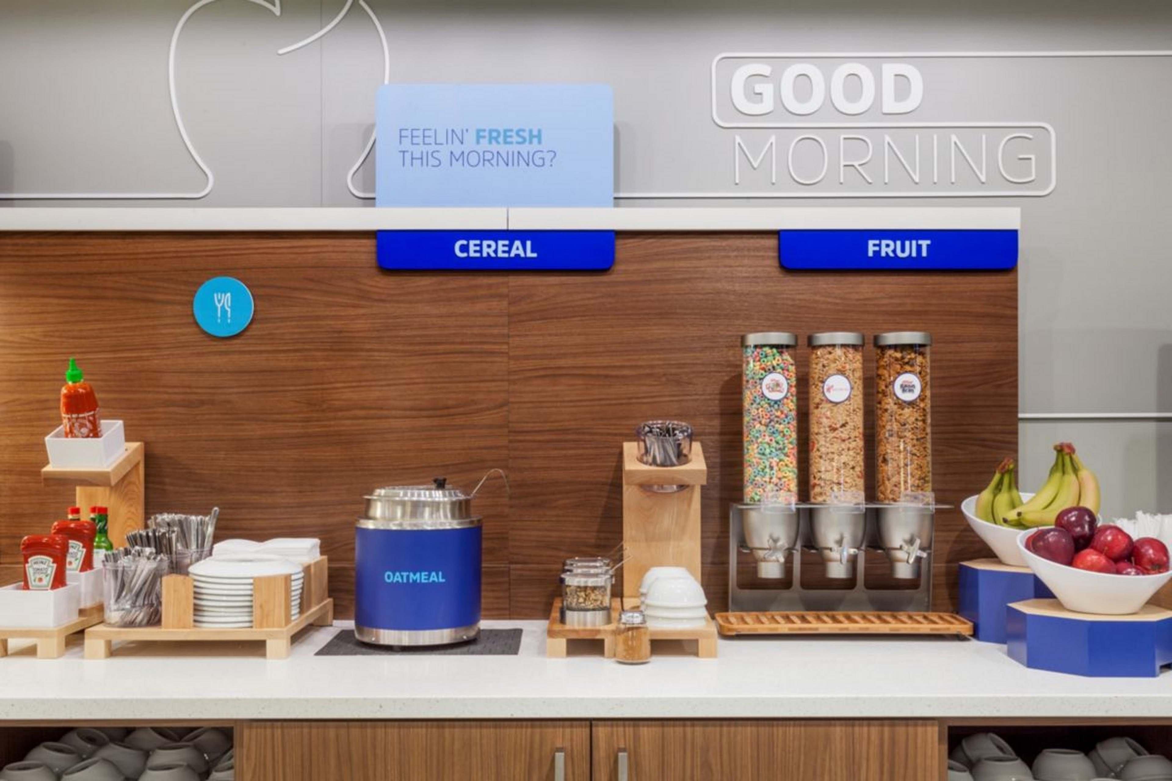 Holiday Inn Express Hotel & Suites Byron By Ihg Kültér fotó