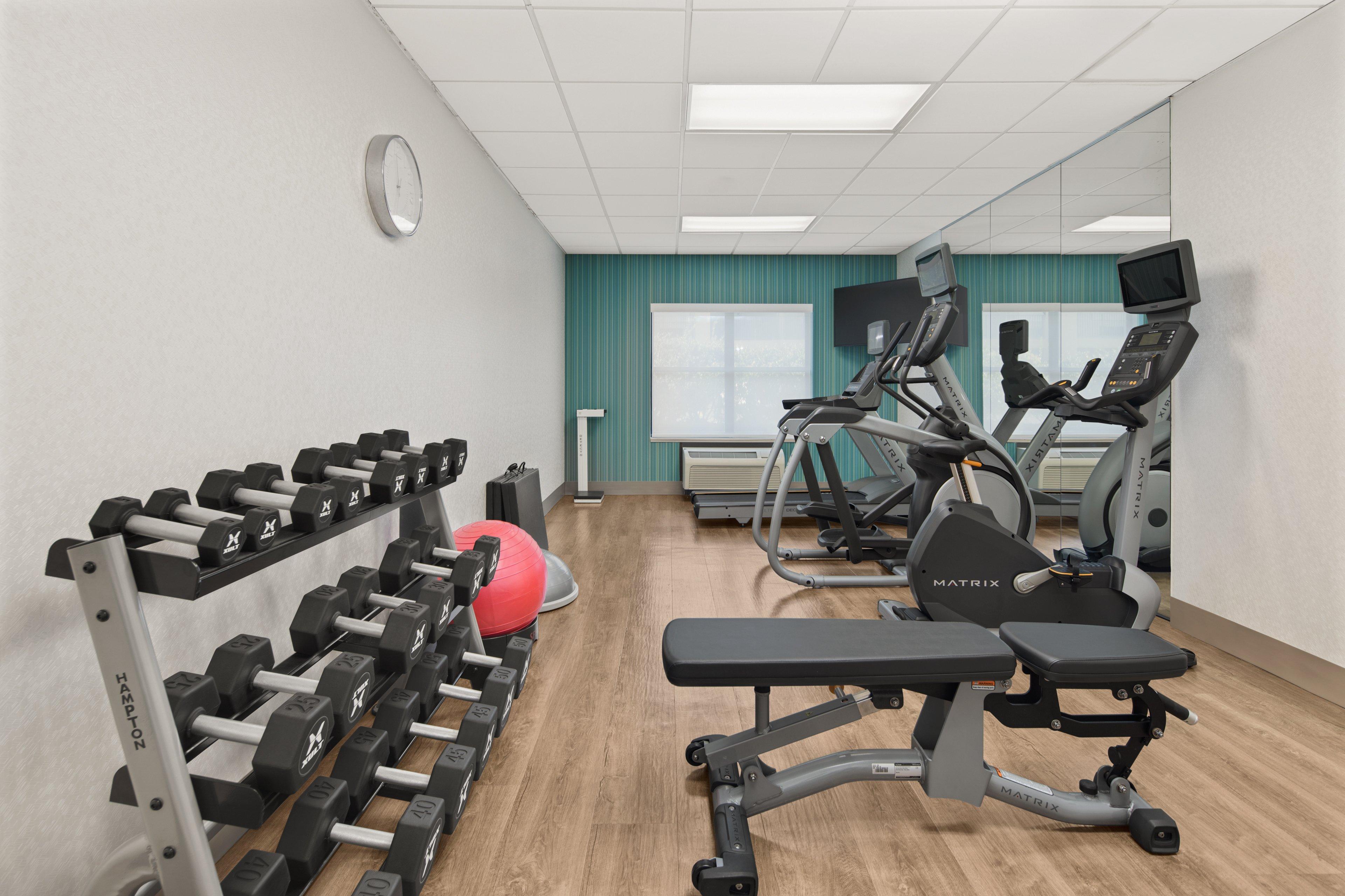 Holiday Inn Express Hotel & Suites Byron By Ihg Kültér fotó