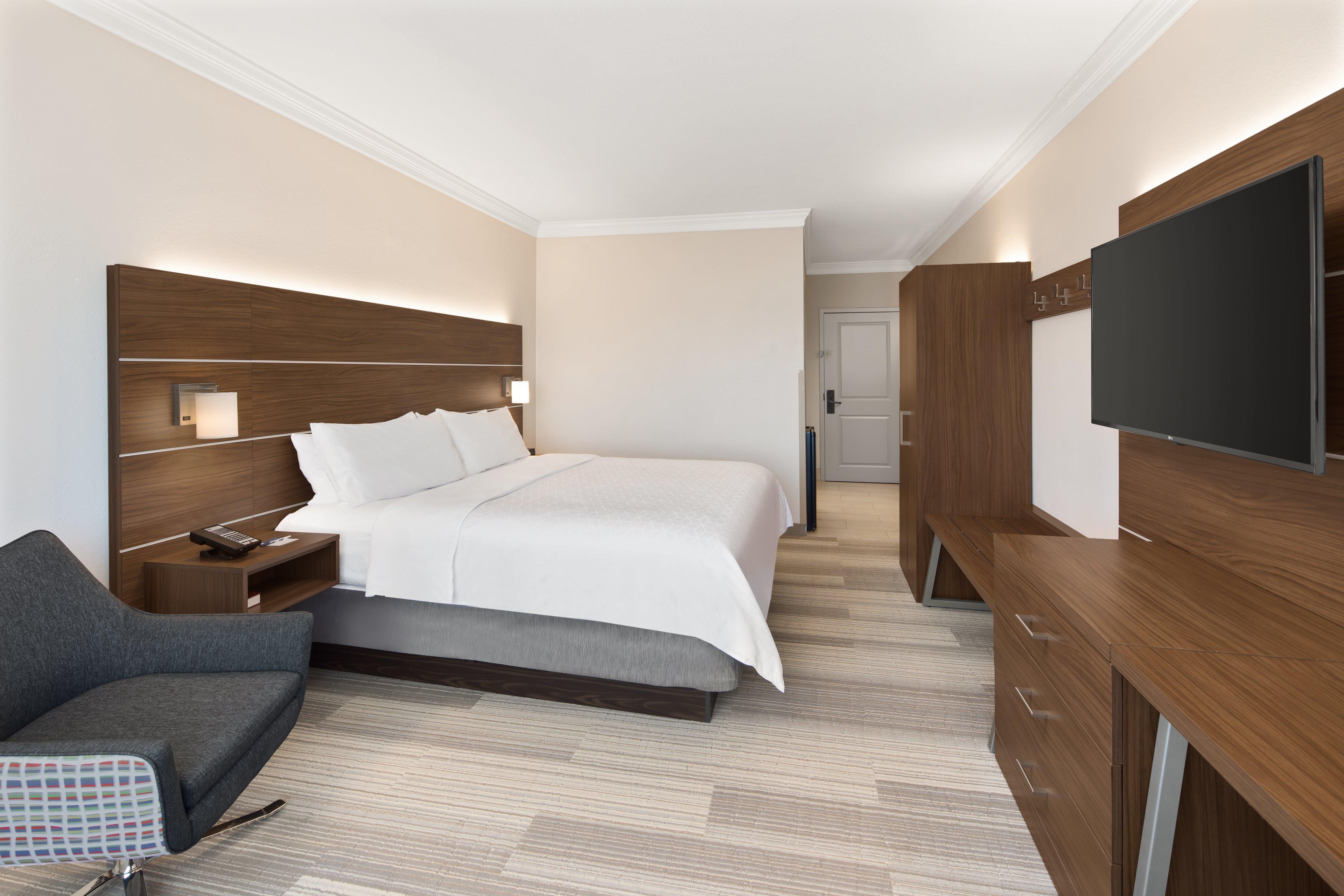 Holiday Inn Express Hotel & Suites Byron By Ihg Kültér fotó