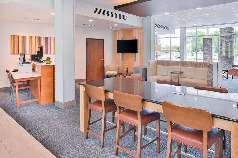 Holiday Inn Express Hotel & Suites Byron By Ihg Kültér fotó