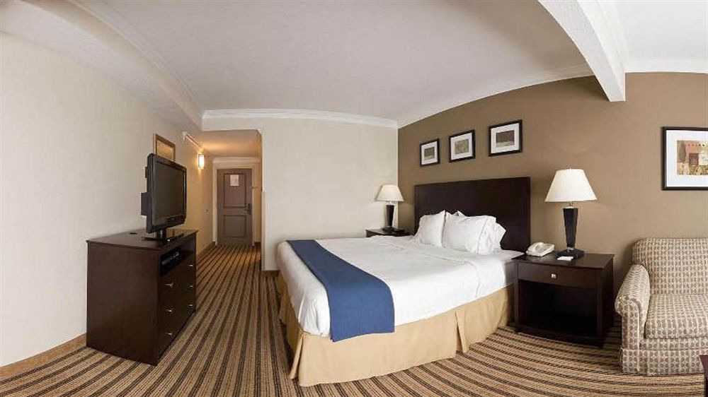 Holiday Inn Express Hotel & Suites Byron By Ihg Kültér fotó