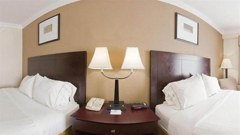 Holiday Inn Express Hotel & Suites Byron By Ihg Kültér fotó