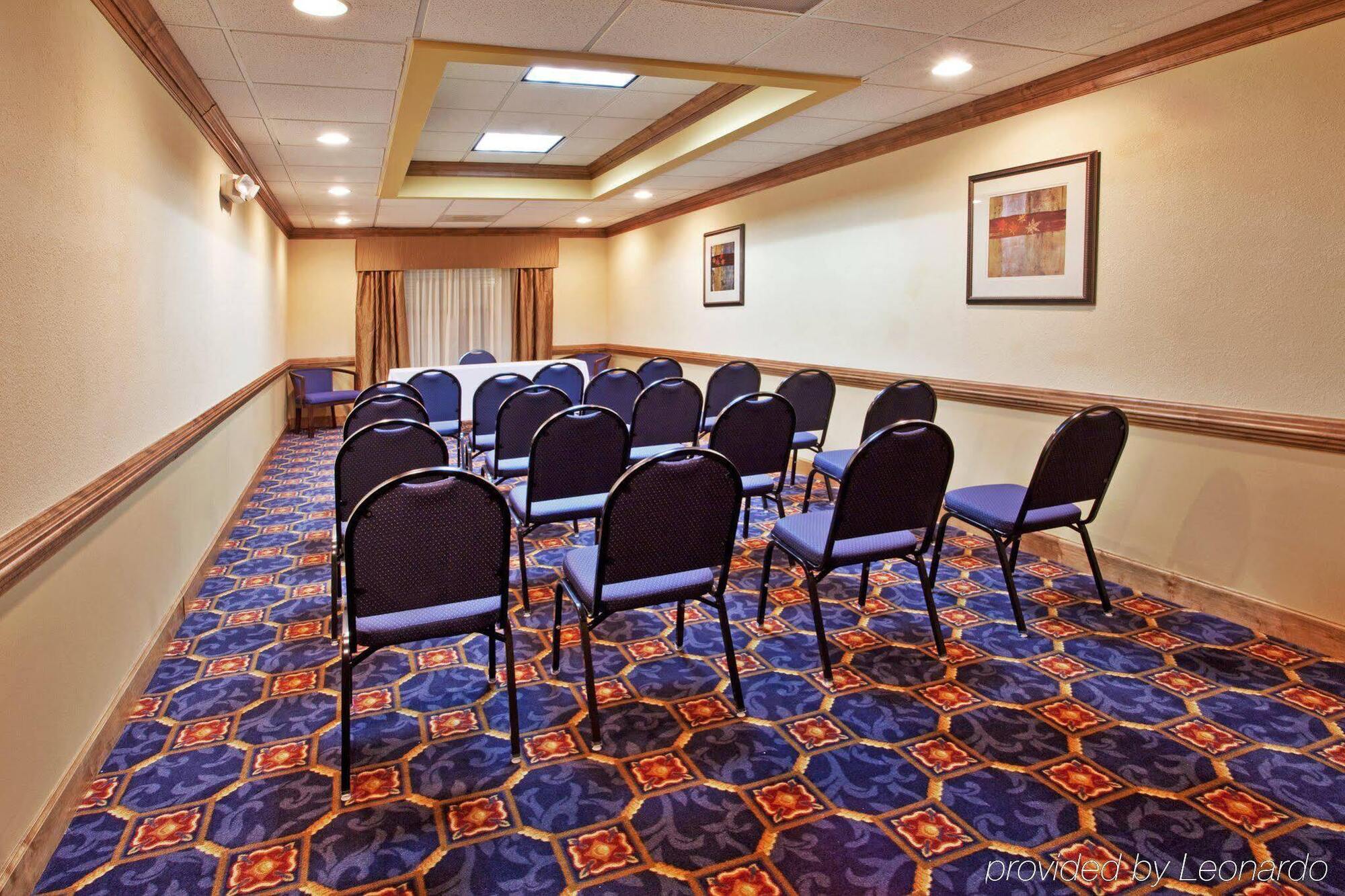 Holiday Inn Express Hotel & Suites Byron By Ihg Kültér fotó